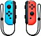 Nintendo Switch schwarz/blau/rot (2019) Vorschaubild