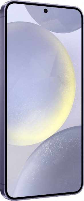 Samsung Galaxy S24 S921B/DS 256GB Cobalt Violet