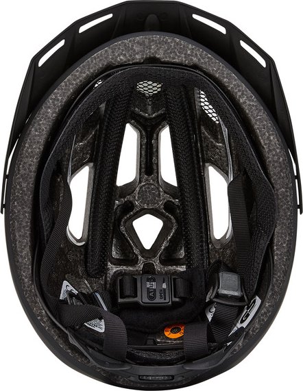ABUS Urban-I 3.0 Helm velvet black