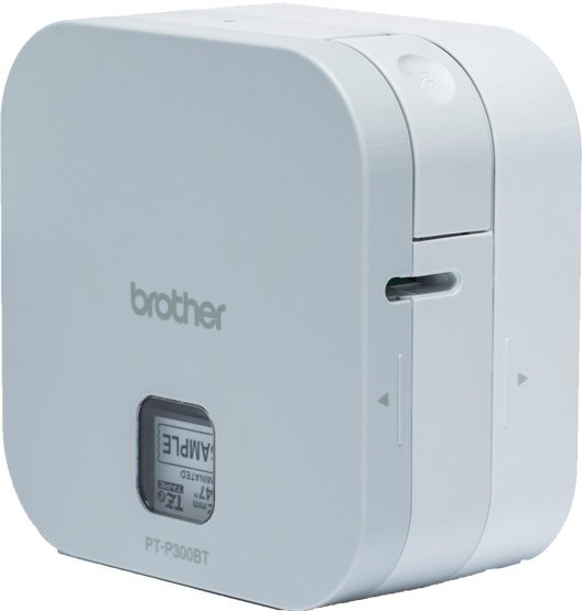 Brother P-touch Cube PT-P300BT