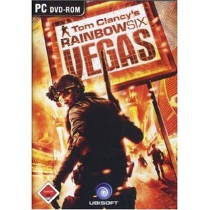 Rainbow Six - Vegas (PC)