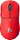 Logitech G Pro X Superlight Wireless Gaming Mouse czerwony, USB (910-006782 / 910-006784 / 910-006785)