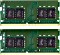Kingston ValueRAM SO-DIMM Kit 16GB, DDR4-2133, CL15-15-15 (KVR21S15S8K2/16)