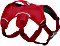 Ruffwear Web Master Harness XXS czerwony (30101-615S2)
