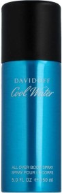 Davidoff Cool Water Körperspray, 150ml