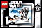 LEGO Star Wars Episoden I-VI - Mini Battle of Hoth 20 Jahre LEGO Star Wars (40333)