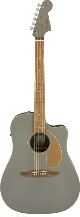 Fender Redondo Player Slate satyna