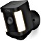 Ring Spotlight Cam Plus Battery schwarz, inkl. Akku (8SB1S2-BEU0)