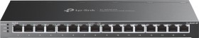 TP-Link TL-SG2000 Desktop Gigabit Smart Switch, 16x RJ-45, PoE+ (TL-SG2016P)