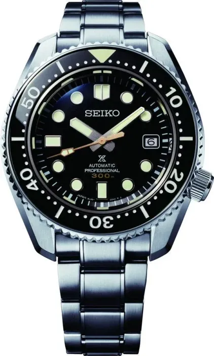 Seiko Prospex Diver Professional SLA021J1