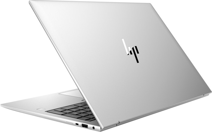 HP EliteBook 860 G9, Core i5-1235U, 16GB RAM, 512GB SSD, LTE, DE