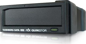 Tandberg RDX QuikStor Drive, extern, USB 3.0