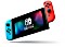 Nintendo Switch schwarz/blau/rot (2019) (verschiedene Bundles) Vorschaubild