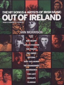 Out Of Ireland (DVD)