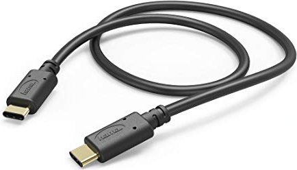 Hama Lade-/Datenkabel USB-C/USB-C 1.5m