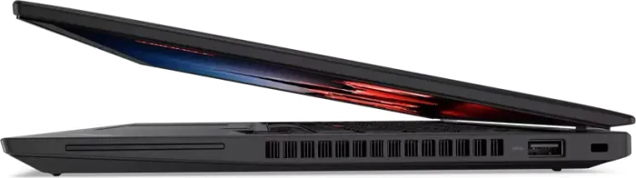 Lenovo Thinkpad T14 G4 (Intel), Thunder Black, Core i7-1360P, 16GB RAM, 1TB SSD, GeForce MX550, UE