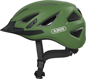 ABUS Urban-I 3.0 Helm jade green