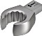 Wera 7775 Einsteck-klucz oczkowy 9x12mm, 22mm (05078658001)