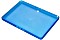 BlackBerry żel Skin pokrowiec do Playbook niebieski (ACC-39316-203)