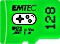 Emtec GAMING R100/W50 microSDXC 128GB, UHS-I U3, A1, Class 10 Vorschaubild