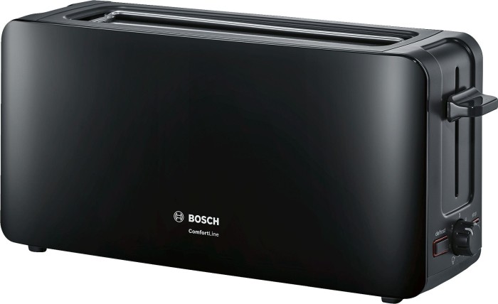 Bosch TAT6A003 Langschlitz-Toaster