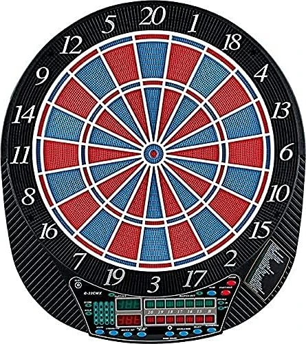 Produktbild von Schaffung Höflich Passage Elektronische Dart Scheibe Arbeitslos Eingang Kommunikationsnetzwerk