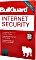 BullGuard Internet Security 2020, 3 użytkowników, 1 rok, PKC (niemiecki) (PC)