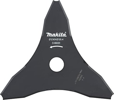 Makita D-66020 23cm 3-ząb nóż udarowy do Podkaszarki