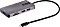 StarTech USB-C Multiport-Adapter, USB-C 3.0 [Stecker] (120B-USBC-MULTIPORT)