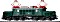 Märklin - Gauge H0 lokomotywa elektryczna - Class 1020 Electric Locomotive (39992)