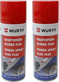 Würth Kraft-Sprühkleber Plus, 400ml