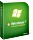 Microsoft Windows 7 Home Premium 64Bit inkl. Service Pack 1, DSP/SB, 1er-Pack (slowakisch) (PC) (GFC-02066)
