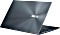 ASUS ZenBook 14 UM425QA-KI180W Pine Grey, Ryzen 5 5600H, 16GB RAM, 512GB SSD, DE Vorschaubild