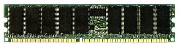 Mushkin Proline RDIMM DDR4