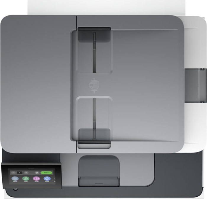 HP Color Laserjet Pro MFP 3302fdng, kolorowe
