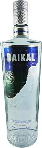 Baikal Wodka
