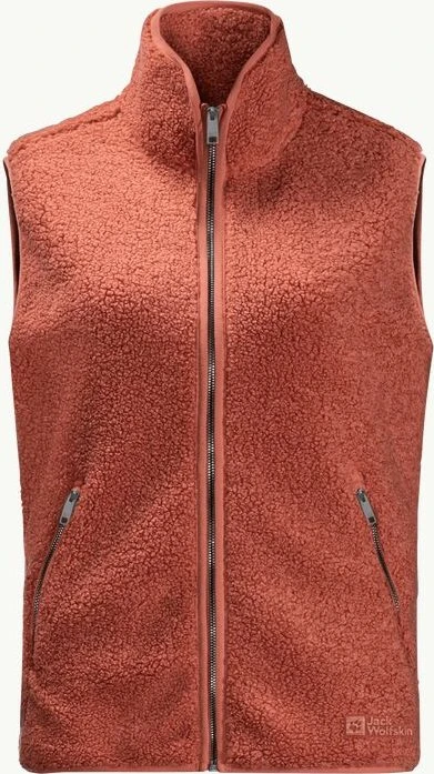 Jack Wolfskin Weste Damen