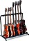 Warwick RockStan Multiple Guitar rack stojak 7 Electric (RS 20862 B/1)