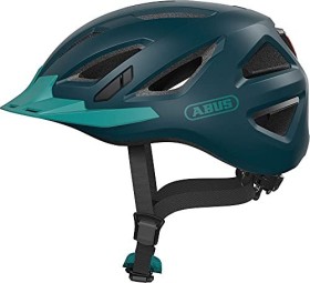 ABUS Urban-I 3.0 Helm core green