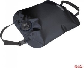 Ortlieb Water Bag 10L schwarz
