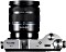 Samsung NX210 czarny z obiektywem 18-55mm i-Function Vorschaubild