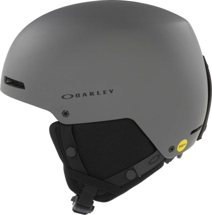 Oakley MOD1 Pro MIPS Helmet forged iron (2022/2023) (900586-24J
