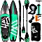 NSP Stand-Up Paddle 11.0 SUP Board