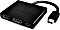 RaidSonic Icy Box IB-DK4031-CPD USB 3.0 Typ-C/HDMI 1.4 Adapter (60070)