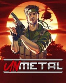 UnMetal (Download) (PC)
