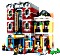 LEGO Icons - Jazzclub Vorschaubild