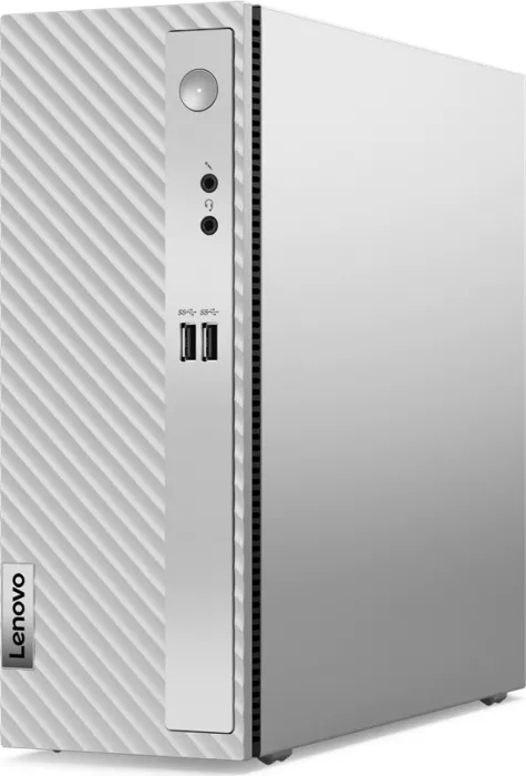 Lenovo IdeaCentre 3 07ACH7 Mineral Grey, Ryzen 5 5600H, 16GB RAM, 1TB SSD