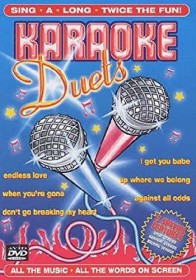 Karaoke: Duets (DVD)