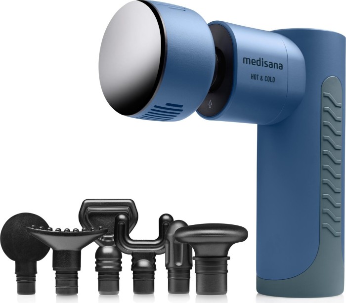 Medisana MG 600 wibracyjne urządzenie do masażu
