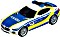 Carrera GO!!! Auto - Mercedes-AMG GT Coupé Polizei (64118)
